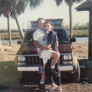 Meet your Posher, Iraida